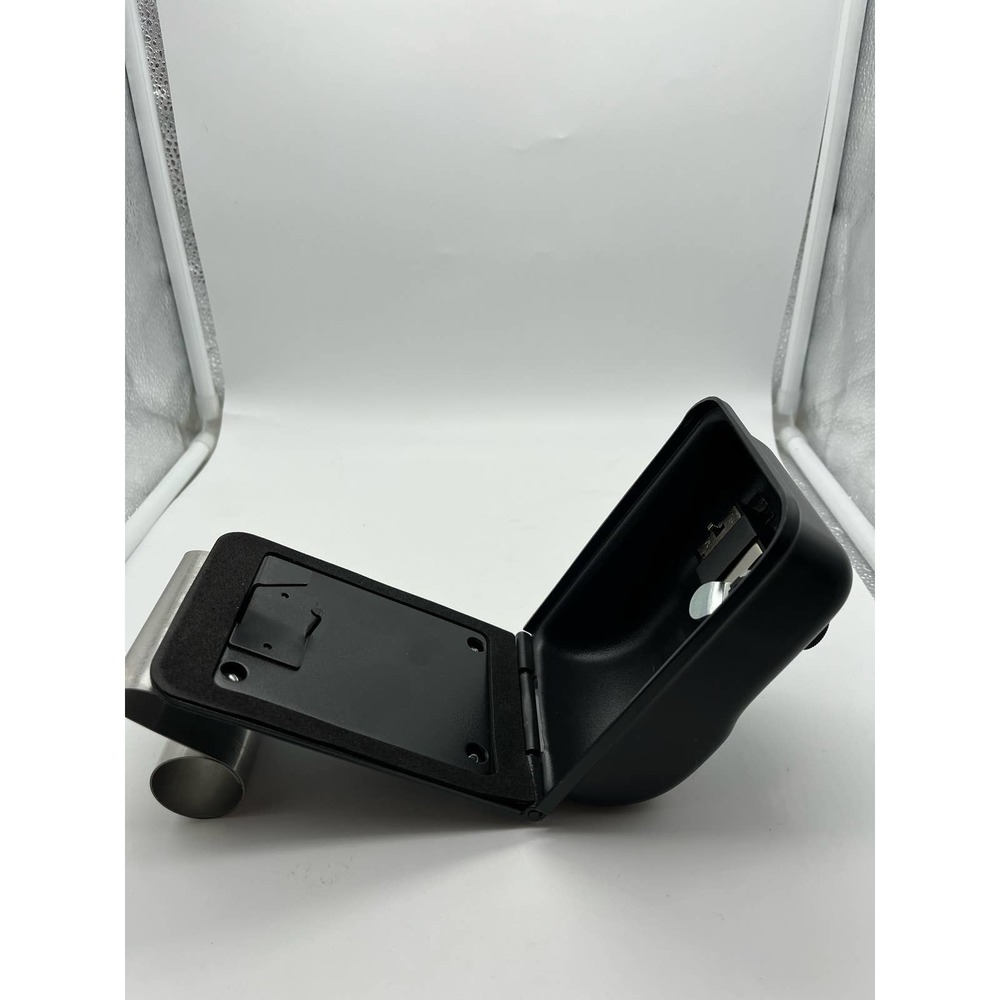 Lock Box Key Holder, 3 Digit Combination Lock Box - Picture 5 of 8